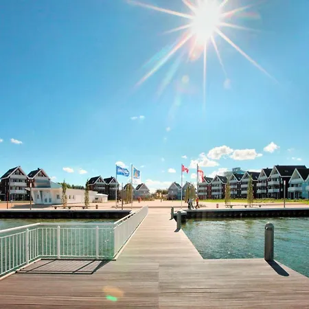 Apartment Exklusives In Rechlin