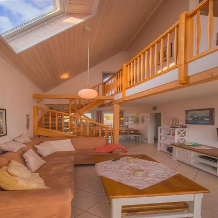 Apartamento Exklusives In