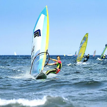 Exklusives In Apartamento *