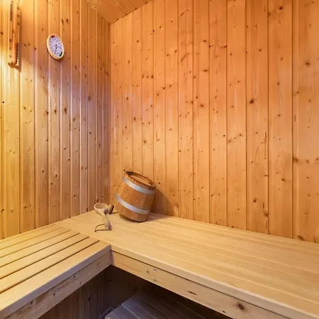 Apartamento Exklusives In