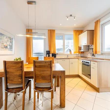 Apartamento Exklusives In