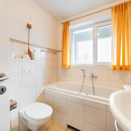 Exklusives In Apartamento Rechlin