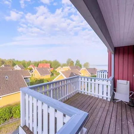 Apartamento Exklusives In