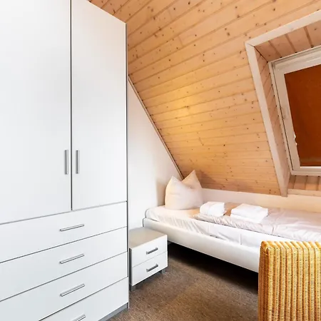 Apartamento Exklusives In *