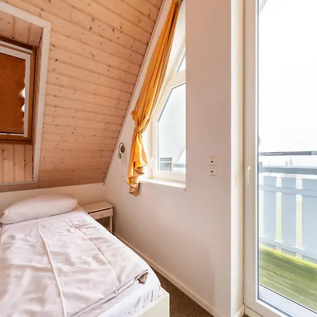 Apartamento Exklusives In Rechlin