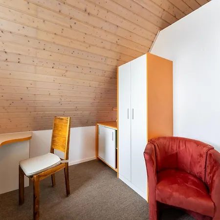 Exklusives In Rechlin