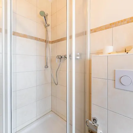 Apartamento Exklusives In