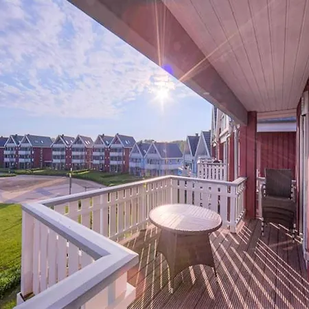 Exklusives In Apartamento *