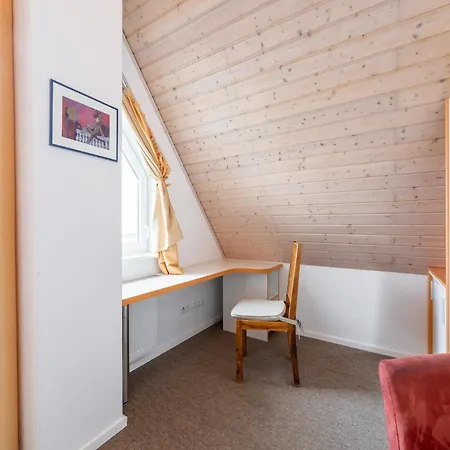 Exklusives In Apartamento Rechlin