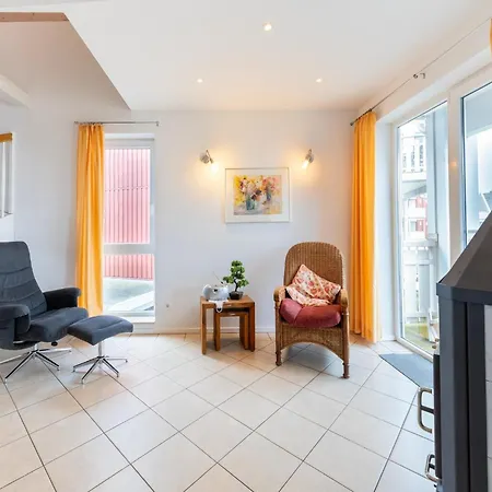 Apartamento Exklusives In