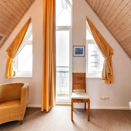 Apartamento Exklusives In *