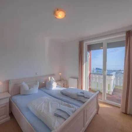Lejlighed Exklusives In Rechlin
